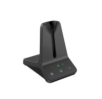 Yealink WH63 E2 Convertible DECT Wireless UC Headset 8 hours talk time185m Wireless range Dual microphone Multi-device Connectivity - Image 3