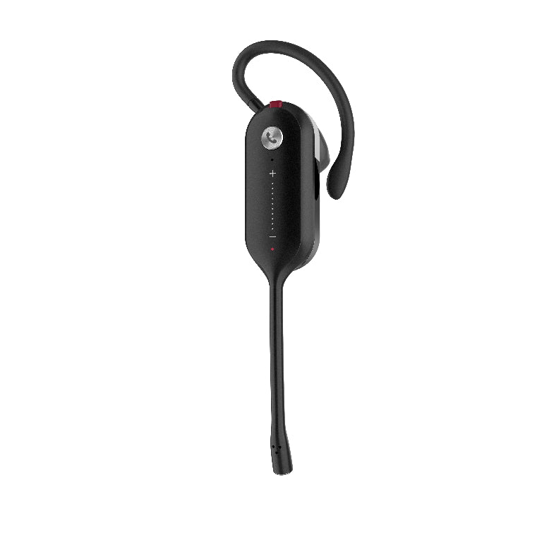 Yealink WH63 UC Convertible DECT Wireless Headset, Busylight On Headset, 2x microphones, HD Voice, Noise Killer, UC platform,  **EOL** - Image 4