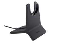 Yealink WH64 Hybrid Dual with Charging Stand Teams DECT Wireless Headset, DECT & Bluetooth 3-Mic Noise Cancellation, DECT Dongle USB-A WDD60 - Image 4