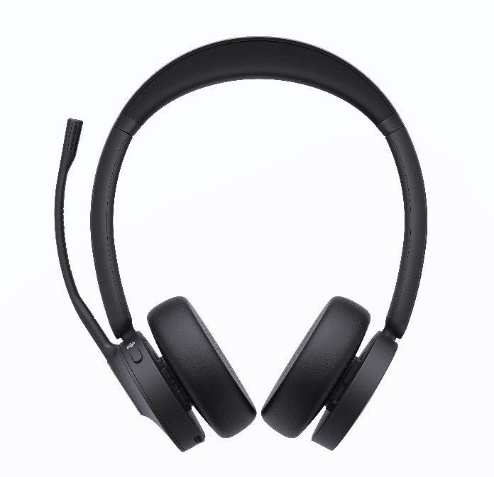 Yealink WH64 Dual UC DECT Wireless Headset, DECT & Bluetooth Wireless Technology,3-Mic Noise Cancellation,UC Certified, Charging Stands, Carrying Bag - Image 4
