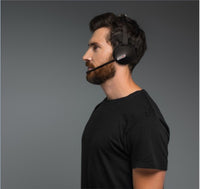 Yealink WH64 Dual Workstation, Yealink WH64 Workstation is an industry-leading DECT wireless headset with dual/single-ear options for seamless desktop - Image 3