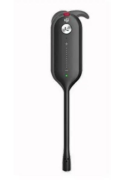 Yealink WH67 Teams DECT Wireless Convertible Headset, UC Workstation, HD Voice,2-Mic Noise Cancellation,Teams Certified, Lightweight, 4 Wearing Styles - Image 4