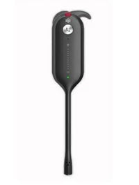 Yealink WH67 Teams DECT Wireless Convertible Headset, UC Workstation, HD Voice,2-Mic Noise Cancellation,Teams Certified, Lightweight, 4 Wearing Styles - Image 4