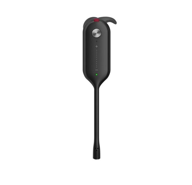 Yealink WH67 UC DECT Wireless Convertible Headset, UC Workstation, HD Voice,2-Mic Noise Cancellation,Teams Certified, Lightweight, 4 Wearing Styles - Image 2