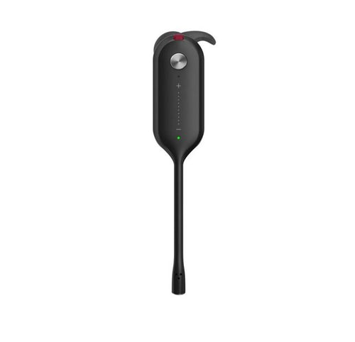 *EOL Yealink WH67 UC DECT Wireless Convertible Headset, UC Workstation, HD Voice,2-Mic Noise Cancellation,Teams Certified, Lightweight, 4 Wearing Styl - Image 2