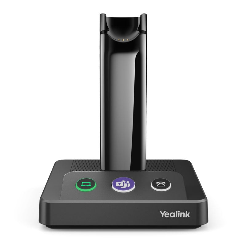 Yealink WHB630T -E2 DECT Base Replacement part for WH63 E2 Teams - Image 1