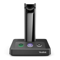 Yealink WHB630T Replacement DECT Base for WH63 Headset for Microsoft Teams - Image 2