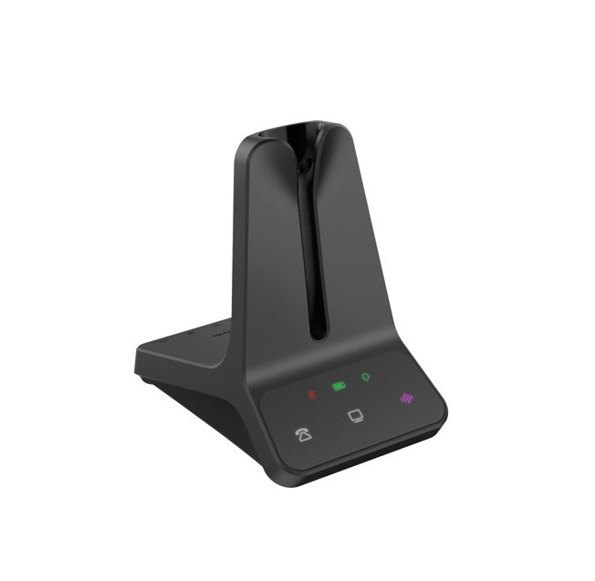Yealink WHB630UC-E2 DECT Base Replacement part for WH63 E2 UC - Image 1
