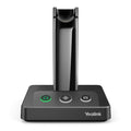 Yealink WHB630UC, Replacement DECT Base For Yealink WH63 UC Headset, Supports Dual Connection( PC & IP Phones) - Image 1