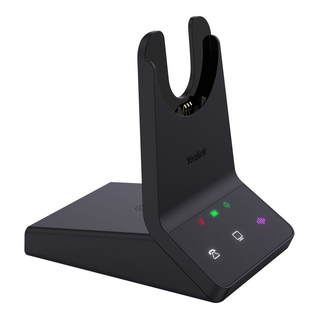 Yealink WHB640UC DECT Base Replacement part for WH64 UC Mono and Dual - Image 2