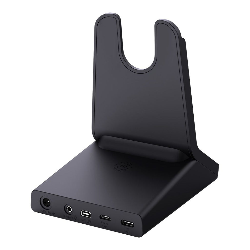 Yealink WHB640UC DECT Base Replacement part for WH64 UC Mono and Dual - Image 3