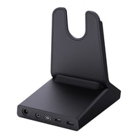 Yealink WHB640UC DECT Base Replacement part for WH64 UC Mono and Dual - Image 3