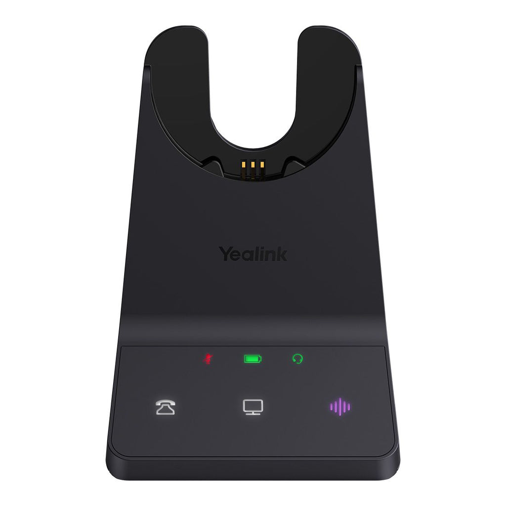 Yealink WHB640UC DECT Base Replacement part for WH64 UC Mono and Dual - Image 4
