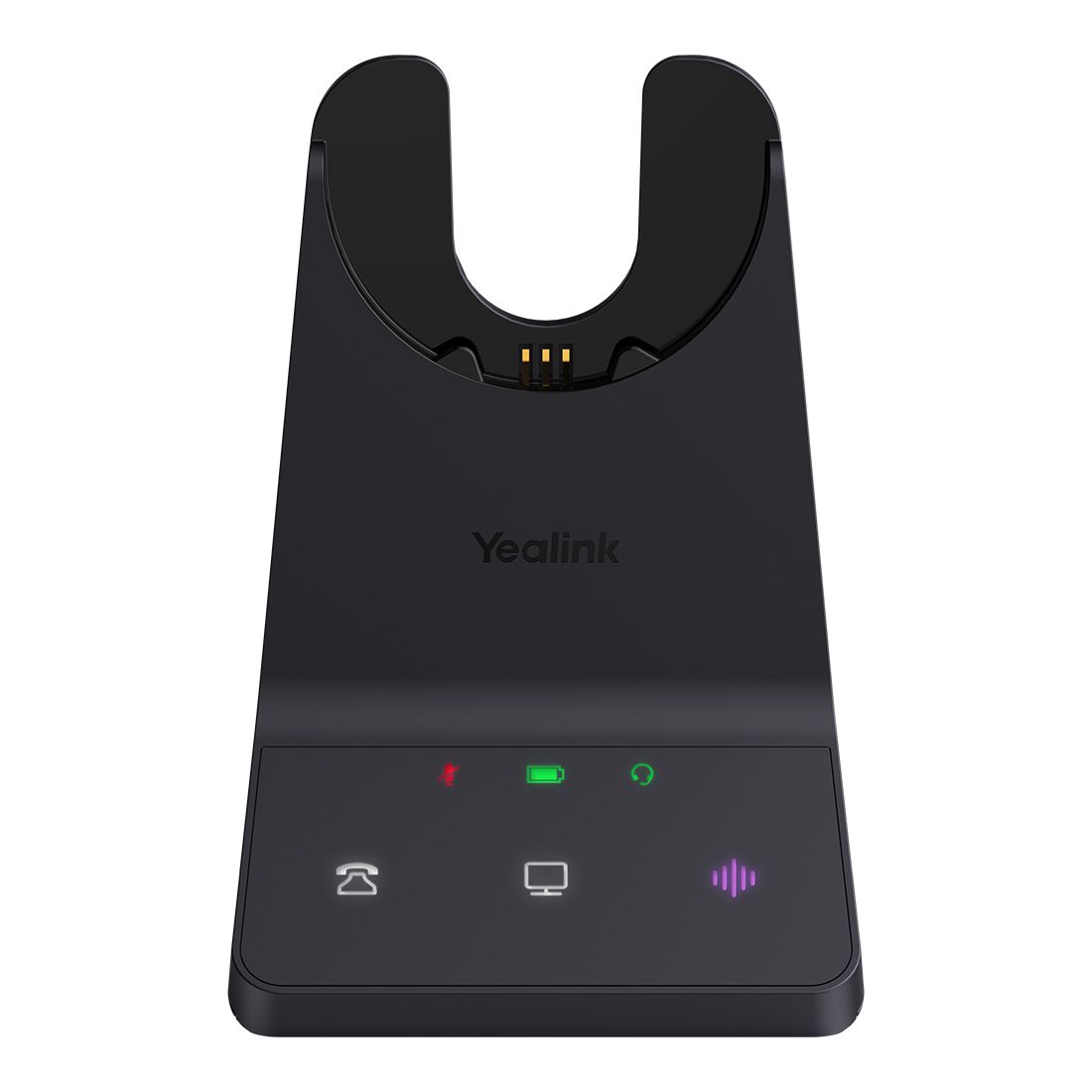 Yealink WHB640UC DECT Base Replacement part for WH64 UC Mono and Dual - Image 4