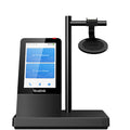 Yealink WHB660 Replacement DECT 6.0 Wireless Base with Touch Screen for WH66 MS and UC Headsets - Image 1