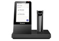 Yealink WHB670 Replacement DECT Base with Touch Screen for WH67 MS and UC Headsets - Image 1