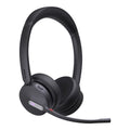 Yealink WHD642T Dual headset for WH64 Teams and WH64 Hybrid Teams - Image 1