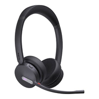 Yealink WHD642T Dual headset for WH64 Teams and WH64 Hybrid Teams - Image 1
