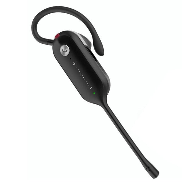 Yealink WHM631UC Replacement Headset For The WH63/WH67 Convertible DECT Wireless Headset