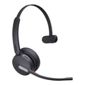 Yealink WHM641T Replacement part for Teams Mono headset for WH64 Teams and WH64 Hybrid Teams - Image 1