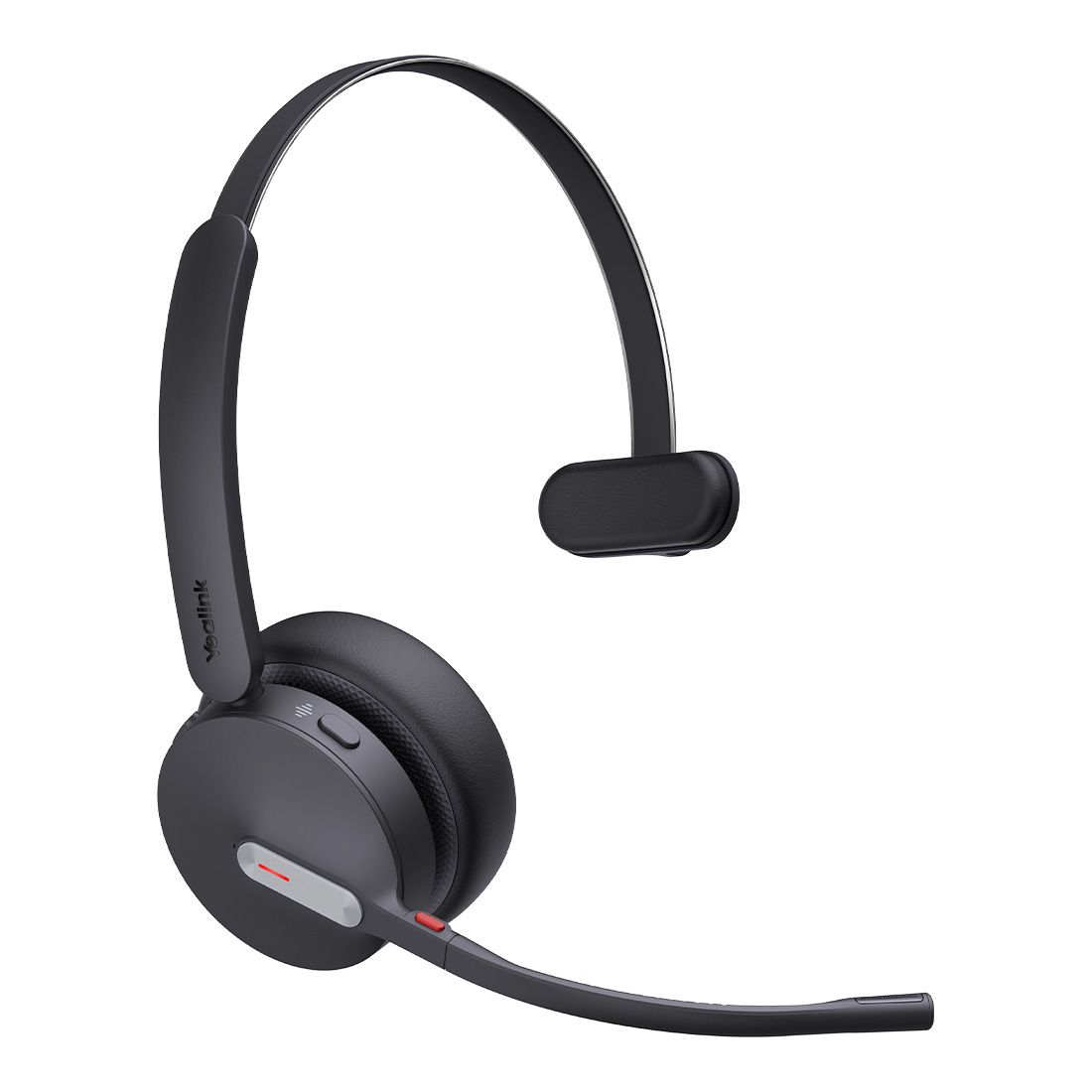 Yealink WHM641UC Replacement part for Mono headset for WH64 UC and WH64 Hybrid UC - Image 2