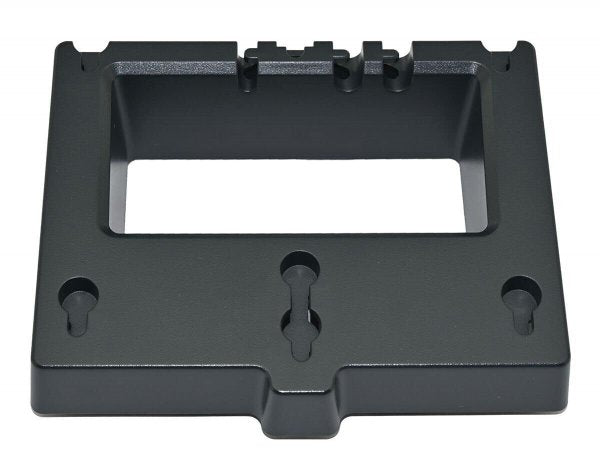 Yealink WMB-T33-MP52 Wall Mount Bracket For T33P/T33G and MP52, Black, WMB-T33G - Image 1