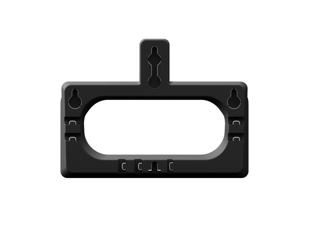 Yealink WMB-T7, Wall Mount Bracket for Yealink T7 Series, also compatible with Yealink MP55 - Image 1