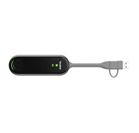 Yealink WPP30 Wireless Presentation Pod | One-click, Trouble-free Presentations, Plug & Play, Hardware Encoding, 4K UHD, Wifi 16 High-speed Chip - Image 5