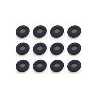 Yealink YHA-FEC-12 Foamy Ear Cushion for WH62/WH66/UH36/YHS36 (12 PCS) - Image 2
