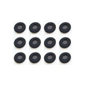 Yealink YHA-FEC-12 Foamy Ear Cushion for WH62/WH66/UH36/YHS36 (12 PCS) - Image 1