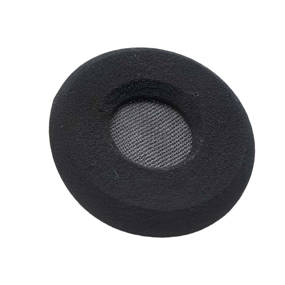 LAST STOCK Yealink YHA-FEC34-12,Replacement Foamy Ear Cushion For UH34/YHS34, 12 PCS Includes, Black - Image 2