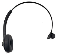 Yealink YHA-HB Headband For WH63/WH67 (1pc), Light Weight Design, Simple Connection, Four Wearing Styles - Image 2