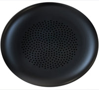 Yealink YHA-LEC New Version Replacement Leather Ear Cushion For WH62 & WH66 （1 PCS), Black, not compatible with UH36/YHS36 - Image 2