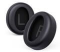 Yealink YHA-LEC76 Black Ear Cushion for BH76 Plus (1 Pair) - Image 1