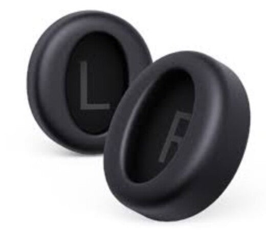 Yealink YHA-LEC76 Black Ear Cushion for BH76 Plus (1 Pair) - Image 1