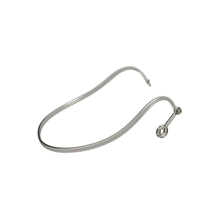 Yealink YHA NB 330100010017,  Neckband for WH63/WH67 Wireless Headset, works with WH63 E2 - Image 2
