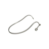 Yealink YHA NB 330100010017,  Neckband for WH63/WH67 Wireless Headset, works with WH63 E2 - Image 2