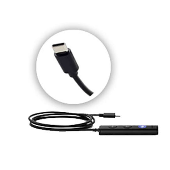 Yealink YHC20T-SE-C | USB-C Controller for UH34 SE Microsoft Teams Edition - Image 1