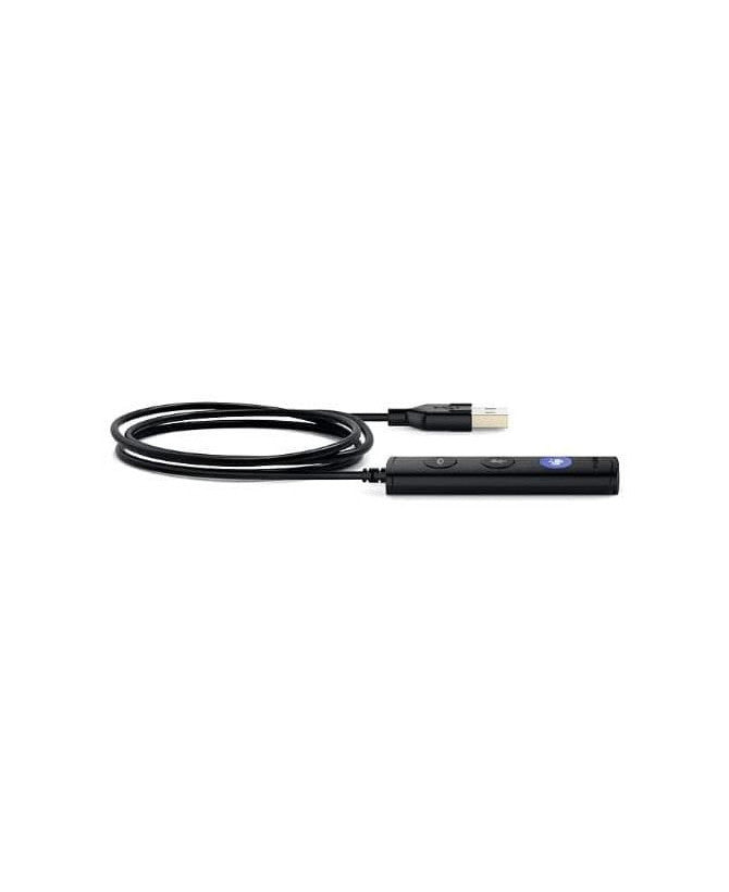 Yealink YHC20TSE Controller Microsoft Teams button for UH34 SE, USB-A - Image 2