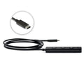 Yealink YHC20UC-USB-C Controller Microsoft Teams button for UH36, USB-C - Image 1