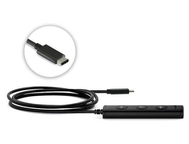 Yealink YHC20UC USB-A Controller for UH36 UC Edition - Image 3