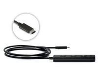 Yealink YHC20UC USB-A Controller for UH36 UC Edition - Image 3