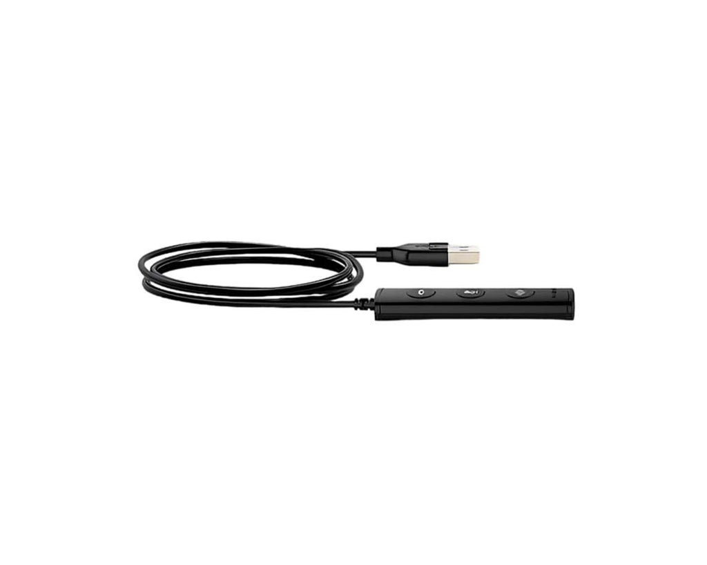 Yealink YHC20UC USB-A Controller for UH36 UC Edition - Image 5
