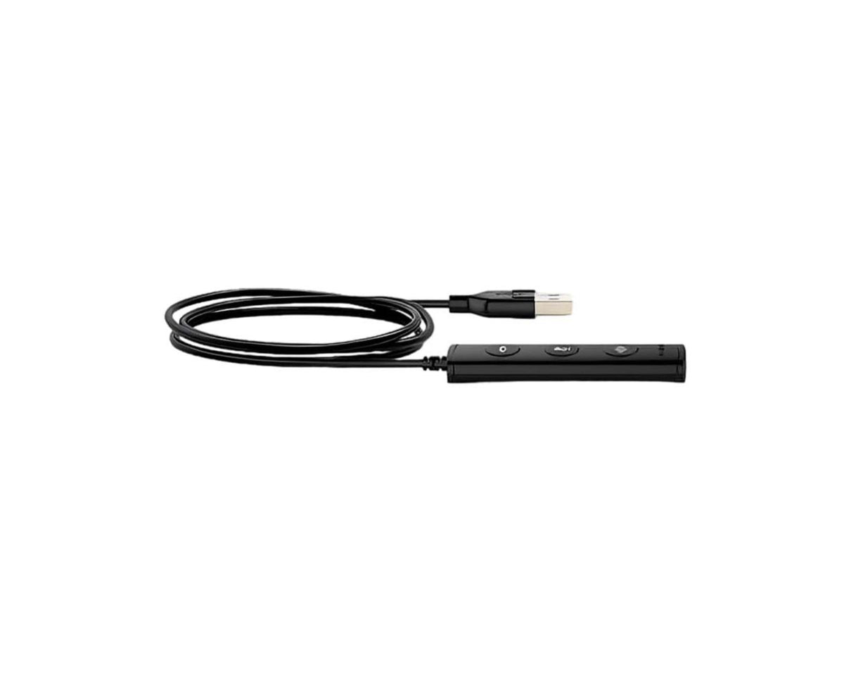 Yealink YHC20UC USB-A Controller for UH36 UC Edition - Image 5