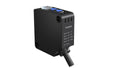 Yealink YPS20 Partition Sensor with GPIO Interface Designed for dividable meeting rooms, this sensor can detect and report the status of the curtain - Image 1