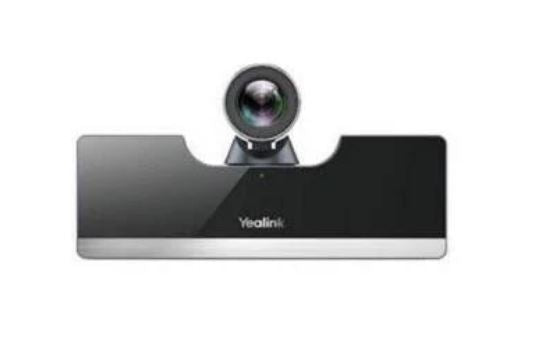 Yealink CP960 Zoom Edition HD IP Conference Phone, Supports Ultrasonic, Zoom Direct Share, Mid-Large Meeting Rooms with up to 20 People, DECT, UC - Image 4