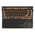 ASUS ROG AZOTH EXTREME EDITION 20 SNOW SWITCH - Gaming Keyborad, 75% gaming keyboard, ROG NX Snow, Tri-Mode (USB/RF 2.4GHz/BT 5), RGB, 8000Hz polling - Image 1