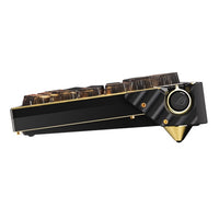ASUS ROG AZOTH EXTREME EDITION 20 SNOW SWITCH - Gaming Keyborad, 8000Hz Polling, Bluetooth 5/2.4GHz/USB-C, RGB Per-Key, OLED Touchscreen - Image 4