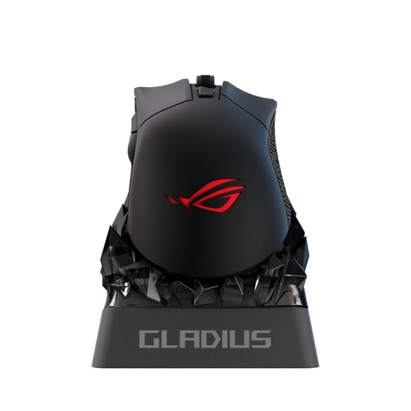 ASUS ROG Keycap Mystery Box Edition 20, Collectible Mechanical Keycap, Cross-Switch Compatible, Random ROG Design, Obsidian Finish, Display-Ready - Image 3