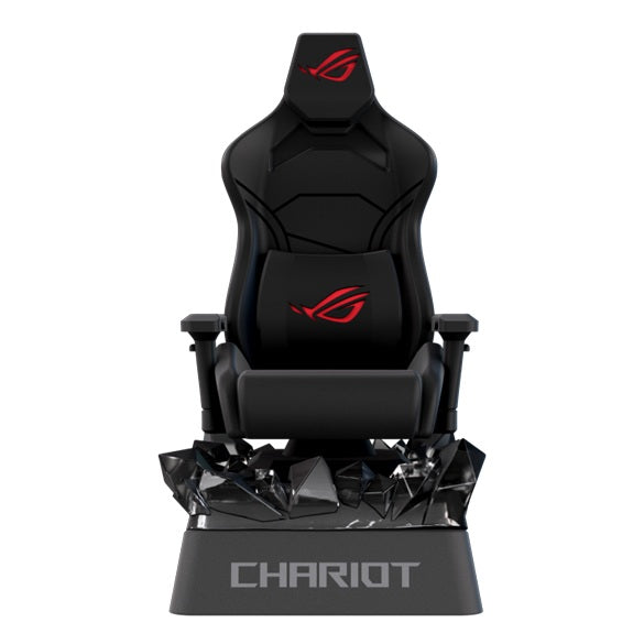 ASUS ROG Keycap Mystery Box Edition 20, Collectible Mechanical Keycap, Cross-Switch Compatible, Random ROG Design, Obsidian Finish, Display-Ready - Image 4